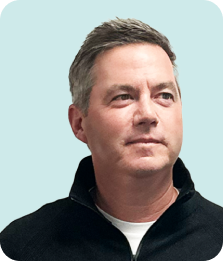 Ryan McGarry Intelligent Servers